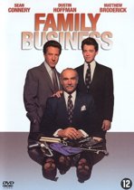 Family Business (dvd)