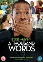 A Thousand Words (dvd)