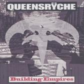 Queensryche - Building Empires (dvd)