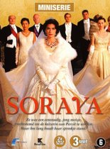Soraya (dvd)