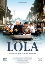 Lola (dvd)