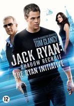 Jack Ryan: Shadow Recruit (dvd)