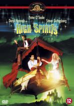 HIGH SPIRITS (DVD)