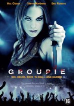Groupie (dvd)