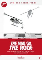 The Man On The Roof (dvd)