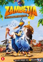 Zambezia (dvd)