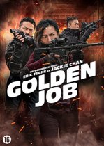 Golden Job (dvd)