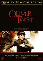 Oliver Twist (dvd)