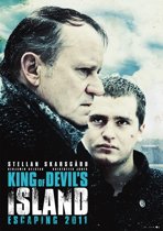 King Of Devil's Island (dvd)
