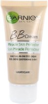 Garnier Miracle Skin Perfector BB Cream - Light - 50 ml