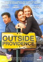 Outside Providence (dvd)