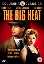 The Big heat (import) (dvd)