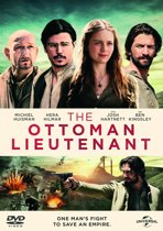 The Ottoman Lieutenant (dvd)