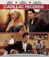 Cadillac Records (blu-ray)