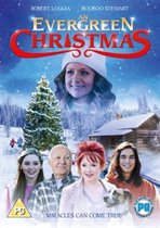 An Evergreen Christmas (Import) (dvd)