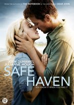 Safe Haven (dvd)