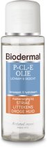 Biodermal P-CL-E Olie - 75ml - Huidverzoriging voor Striae, littekens en droge huid