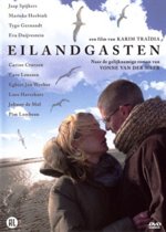 Eilandgasten (dvd)