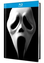 Scream 1 t/m 4 (Ultimate Internet Edition) (dvd)