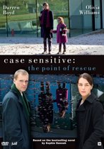 Case Sensitive - The Point Of Rescue (dvd)