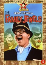Family Jewels (dvd)