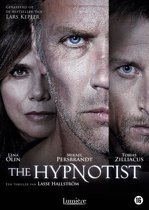 The Hypnotist (dvd)