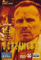 Screamers (dvd)
