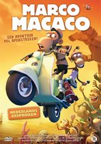 Marco Macaco (dvd)