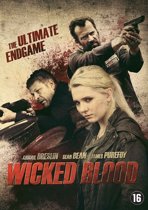Wicked Blood (dvd)