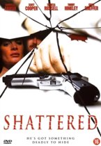 Shattered (dvd)