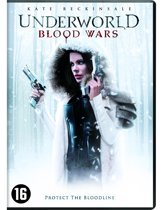 Underworld: Blood Wars (dvd)