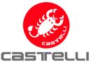 Castelli Zwarte Fietshandschoenen