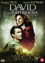 David And Bathsheba (dvd)