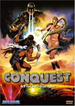 Conquest (dvd)