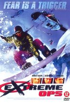 Extreme Ops (dvd)