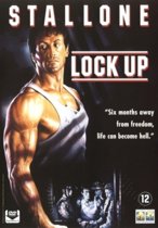 Lock Up (dvd)