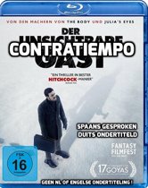 Contratiempo [Blu-ray]