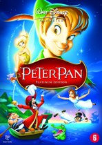 Peter Pan (dvd)