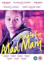 A Date For Mad Mary (import) (dvd)