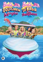 Barbie: Dolfijnen Magie (dvd)