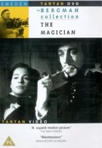 Magician (dvd)