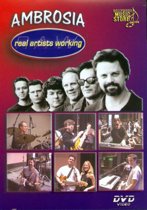Real Artists Working (dvd)