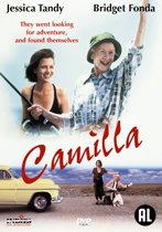 Camillia (dvd)