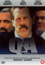 Q & A (dvd)
