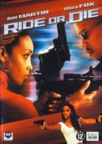 Ride Or Die (dvd)