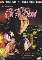 Out For Blood (dvd)