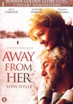 Away From Her (dvd)