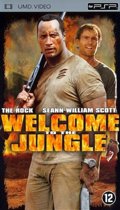 Welcome To The Jungle (dvd)