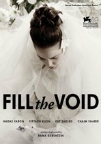 Fill The Void (dvd)