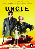 The Man From U.N.C.L.E. (dvd)
